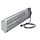 Binnenverwarming - Frico FML 200 Miniradiator