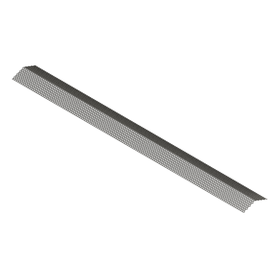 Gasonderdelen - Alke Gaas AL-7 afm. LWM 93 x 843 mm