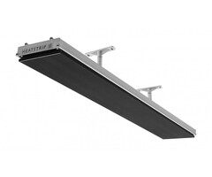 Terrasverwarming - Heatstrip Design 1500 watt