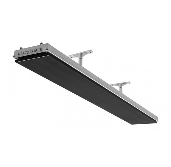 Terrasverwarming - Heatstrip Design 1500 watt