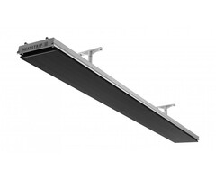 Terrasverwarming - Heatstrip Design 2400 watt