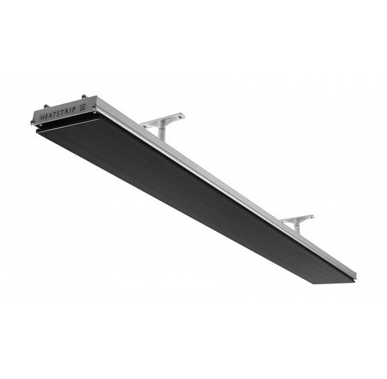Terrasverwarming - Heatstrip Design 2400 watt