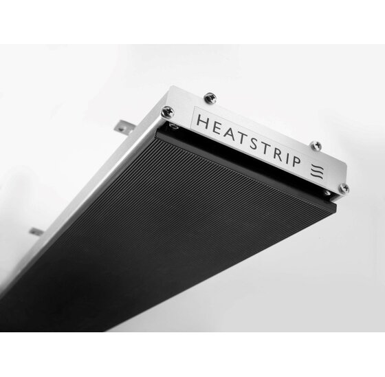 Terrasverwarming - Heatstrip Design 2400 watt