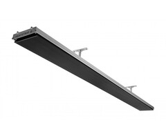 Terrasverwarming - Heatstrip Design 3200 watt