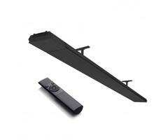 Terrasverwarming - Heatstrip Design 3200 watt + Remote