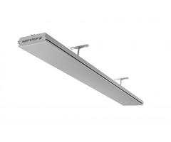 Terrasverwarming - Heatstrip Elegance 2400 watt