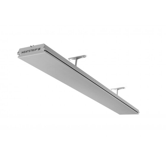 Terrasverwarming - Heatstrip Elegance 2400 watt