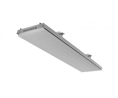 Binnenverwarming - Heatstrip Indoor 1200 watt