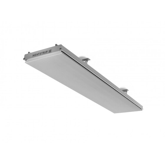 Binnenverwarming - Heatstrip Indoor 1200 watt
