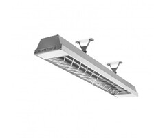 Terrasverwarming - Heatstrip Max 2400