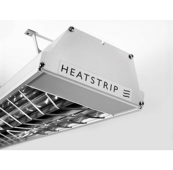 Terrasverwarming - Heatstrip Max 2400