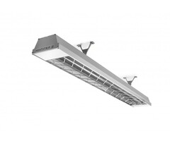 Terrasverwarming - Heatstrip Max 3600
