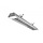 Heatstrip Max 3600 infrarood terrasverwarmer no glare binnen/buiten