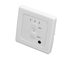 Elektrische onderdelen - Heatstrip remotecontrol timer