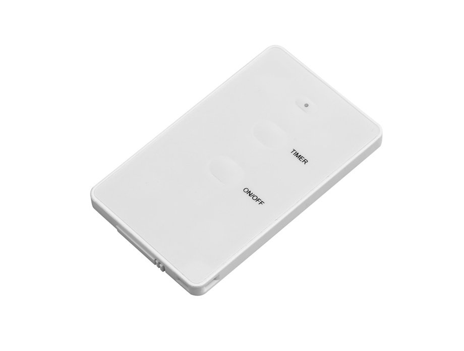 Afstandsbediening met timer voor Heatstrip infraroodstraler