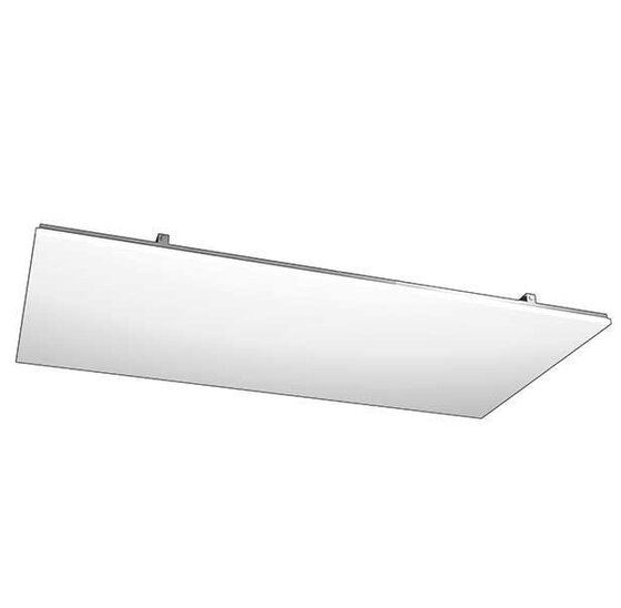 Binnenverwarming - Frico HP6N Thermocassette 600 W 230V