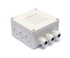 Thermostaten en bediening - Infresco softstarter 6000 W