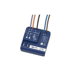 Thermostaten en bediening - Somfy Izymo io ontvanger 10Amp. aan/uit