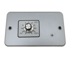 Thermostaten en bediening - JLF DIM 3000 budget dimmer