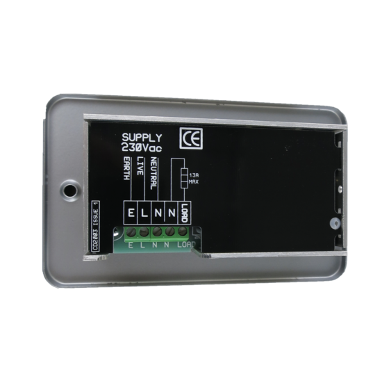 Thermostaten en bediening - JLF DIM 3000 budget dimmer