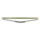 Elektrische onderdelen - JLF universele goldlamp 1000 W 346mm