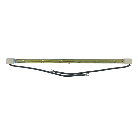 Elektrische onderdelen - JLF universele goldlamp 1000 W 346mm