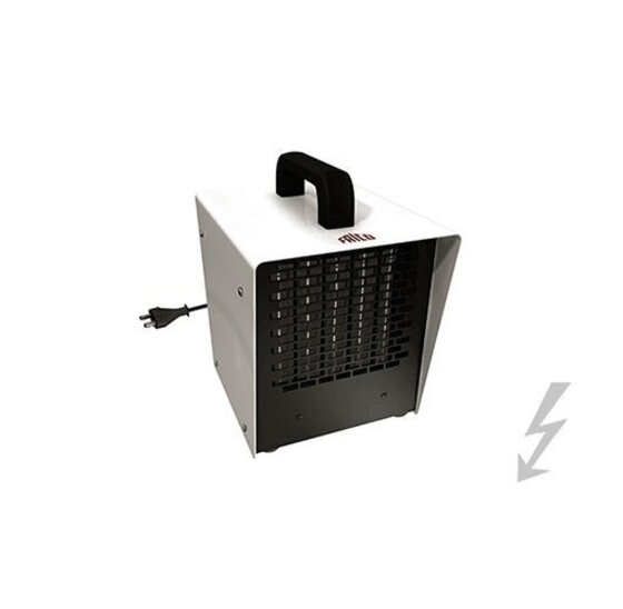 Binnenverwarming - Elektrische verwarming - Frico K21 Luchtverhitter
