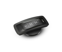 Thermostaten en bediening - Somfy Nina Timer io