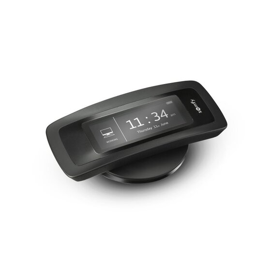 Thermostaten en bediening - Somfy Nina Timer io