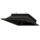 Gasonderdelen - Alke Reflector Zwart AL-6 HB