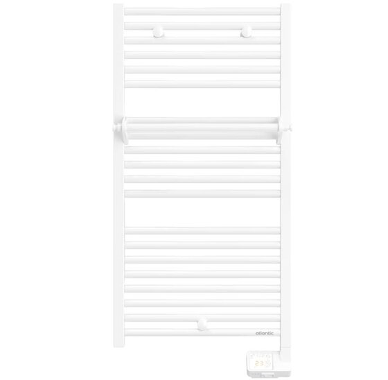 Binnenverwarming - Atlantic RSS 2012 500 W - wit