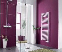 Binnenverwarming - Atlantic RSS 2012 1000 W - wit