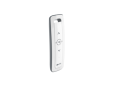 Thermostaten en bediening - Somfy Situo 1 io Pure II