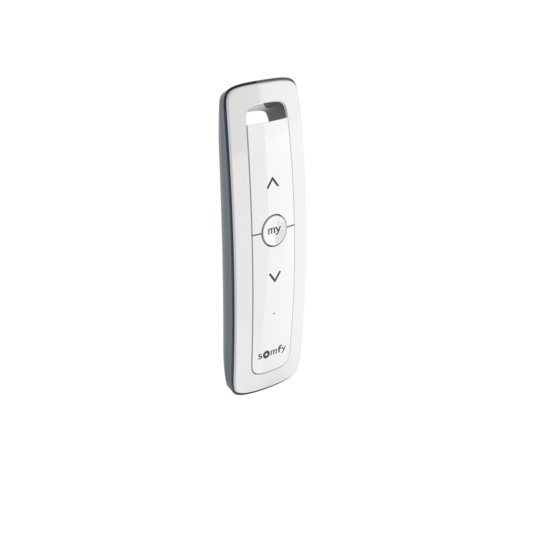 Thermostaten en bediening - Somfy Situo 1 io Pure II
