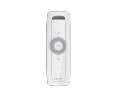 Thermostaten en bediening - Somfy Situo 1 Variation io, Pure II