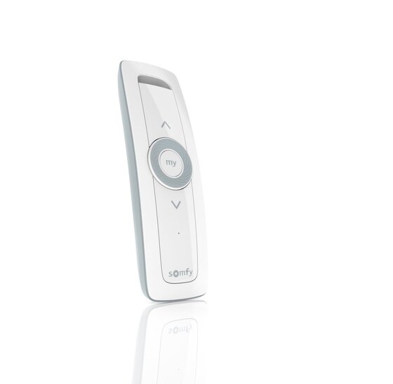 Thermostaten en bediening - Somfy Situo 1 Variation io, Pure II