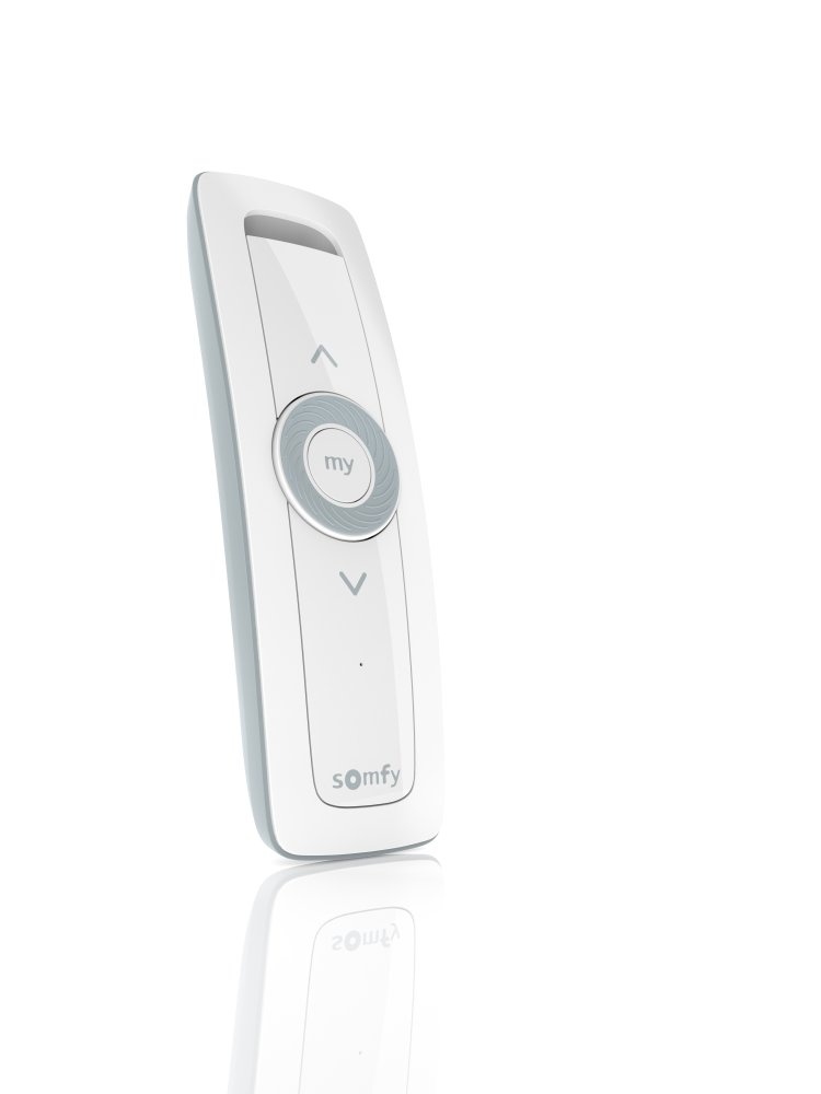 Somfy Situo 1 io afstandsbediening - 1-kanaals handzender Pure II