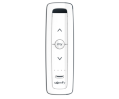 Thermostaten en bediening - Somfy Situo 5 io Pure II