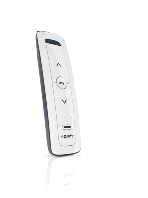 Somfy Situo 5 io Pure II afstandsbediening 5 kanalen io-homecontrol