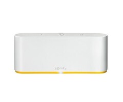 Thermostaten en bediening - Somfy Tahoma Switch