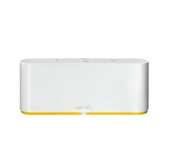 Thermostaten en bediening - Somfy Tahoma Switch