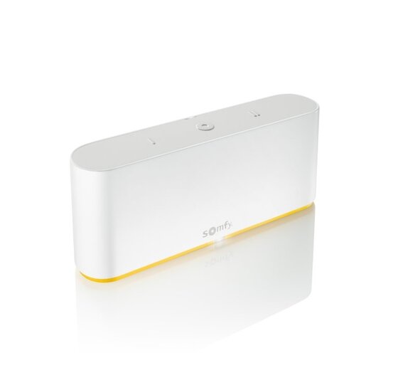 Thermostaten en bediening - Somfy Tahoma Switch