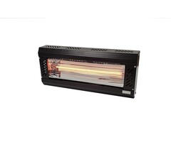 Bedrijfsverwarming - Tansun Apollo Excell single carbon 2,0 kW
