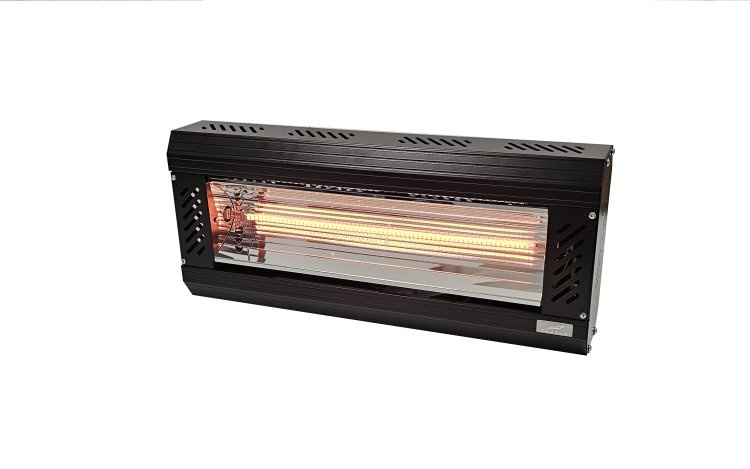 Infraroodstraler Tansun Apollo Excell carbon 2,0 kW binnen/buiten