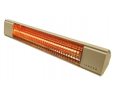 Terrasverwarming - Tansun Bahama Elite 2,0 kW wit