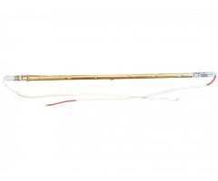 Elektrische onderdelen - Victory HLW goldlamp 2000 W 444 mm