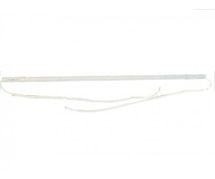 Elektrische onderdelen - Victory HLW toplamp 1500 W 444 mm