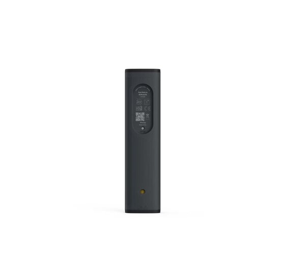 Thermostaten en bediening - Somfy Ysia Patio io 16 kanaals zender, antraciet
