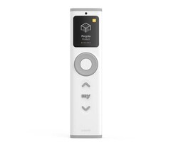 Thermostaten en bediening - Somfy Ysia Patio io 16 kanaals zender, wit
