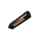 Gasonderdelen - Alke kerkstraler PL12 K1 H/L I2L G25 25mbar, zwart